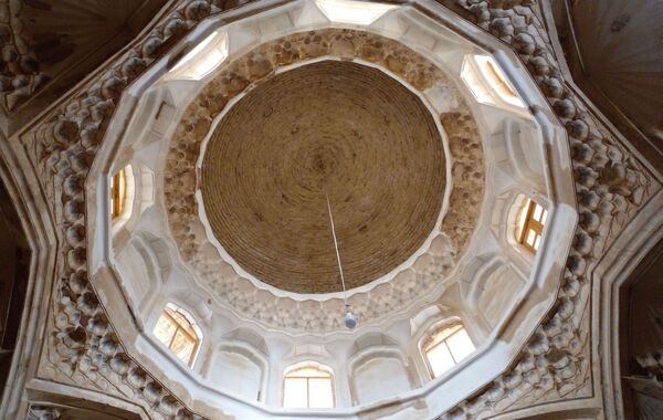 دومین مرحله اردوی تمشک در خواف