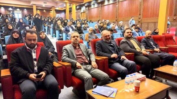 رونمایی از بسته «ایرانمون» در خراسان رضوی