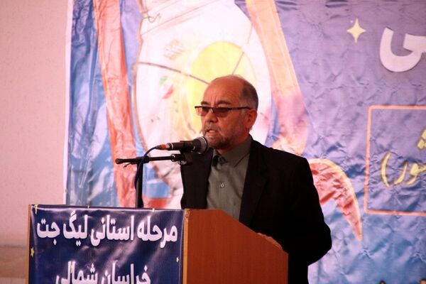بزرگترین رویداد جهاد تبیین دانش‌آموزان متوسطه خراسان شمالی 