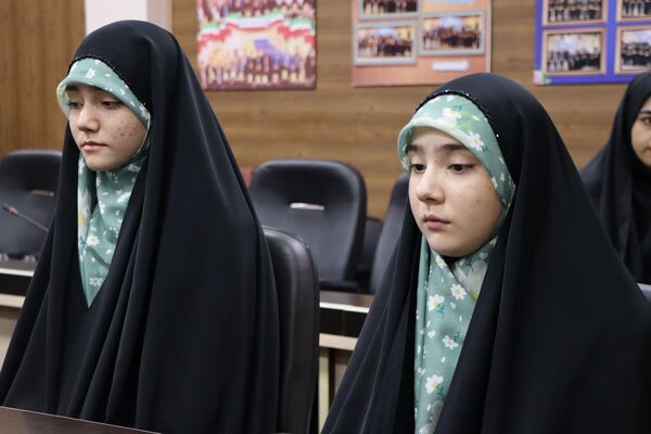 اختتامیه اوقات فراغت ناحیه یک بهارستان