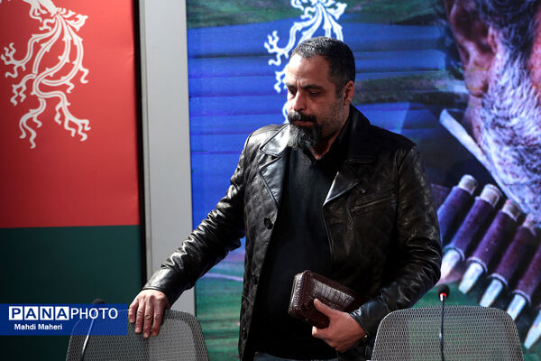 نشست نقد و بررسی فیلم «رقص باد» در چهل و چهارمین جشنواره ملی فیلم فجر