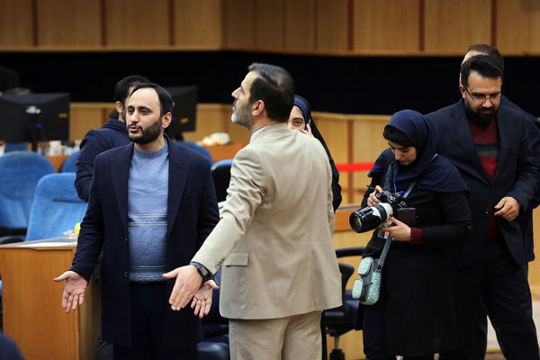 انتخابات دوازدهمین دوره مجلس شورای اسلامی و ششمین دوره مجلس خبرگان رهبری
