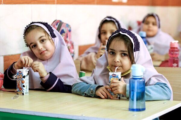 توصیه‌های غذایی به والدین و دانش‌آموزان در آستانه بازگشایی مدارس
