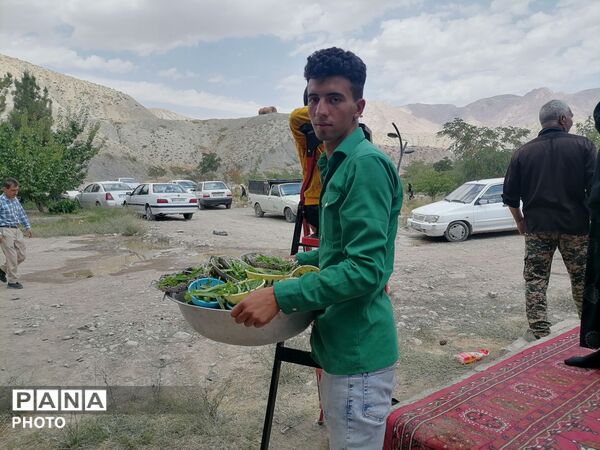 حضور دوستداران اهل بیت در رحلت پیامبر اکرم و شهادت امام حسن مجتبی