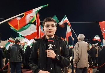سخنان بزرگ از سربازان کوچک