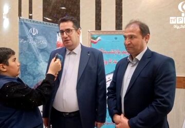  تجلیل از پیشکسوتان فرهنگی خراسان شمالی همزمان با دهه فجر