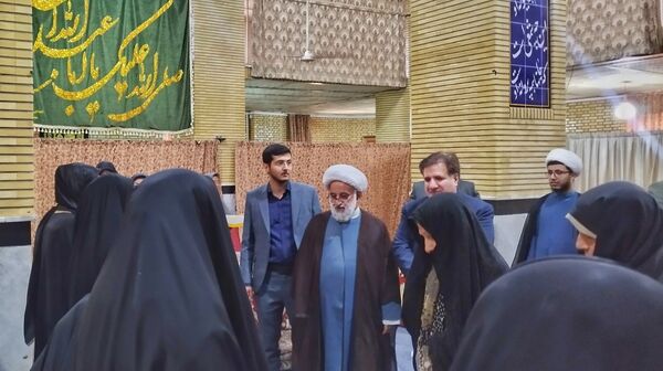 چهاردهمین دوره انتخابات ریاست جمهوری در اشتهارد 