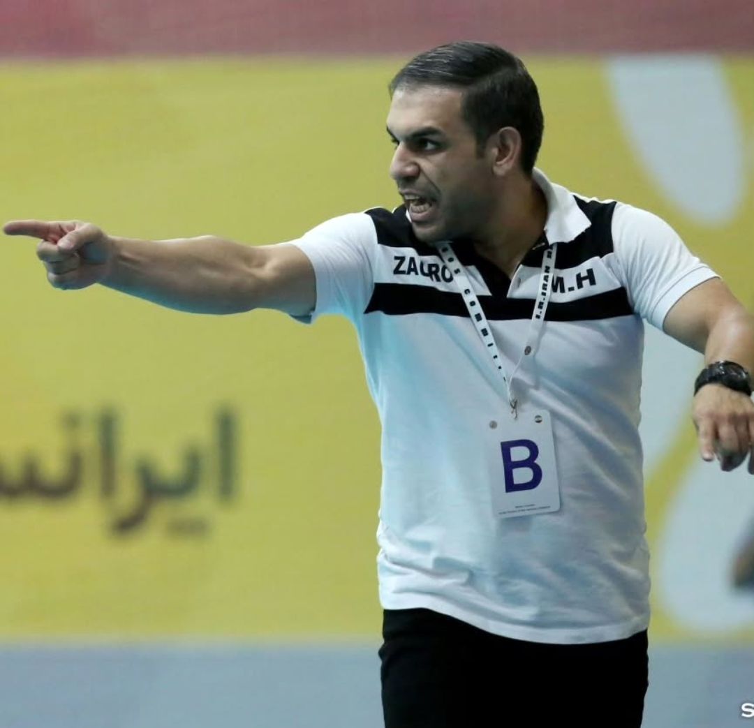 بزودی طرح استعدادیابی هندبال در سراسر استان کرمانشاه اجرا خواهد شد