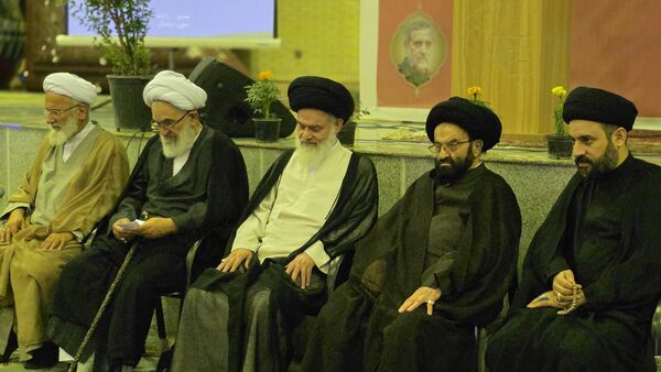 قائمشهر میزبان اربعین شهدای اقتدار ایران شد