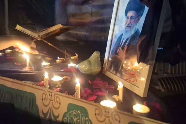 شب‌ها در سنگر بصیرت؛ فیروزکوه در آینه استقامت می‌درخشد