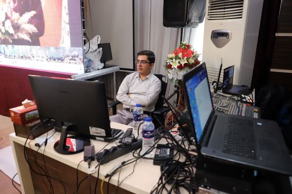 سی و هشتمین اجلاس روسای آموزش و پرورش سراسر کشور در آذربایجان شرقی