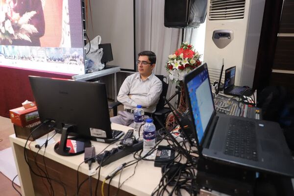 سی و هشتمین اجلاس روسای آموزش و پرورش سراسر کشور در آذربایجان شرقی