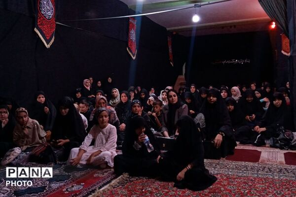 طنین آوای وحی در شهر قدس
