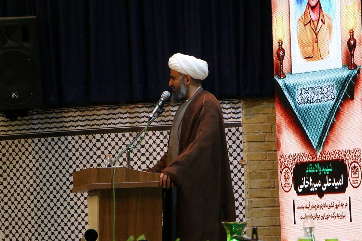 شهادت بالاترین سرمایه انسانی و مسیر رسیدن به کمال است