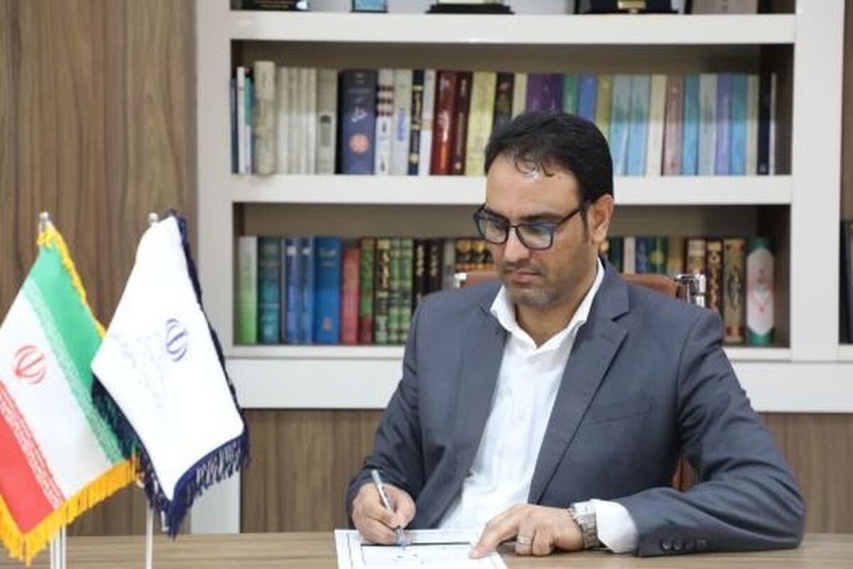 پیام مدیر کل آموزش‌وپرورش خوزستان به مناسبت سوم خرداد سالروز آزاد سازی خرمشهر