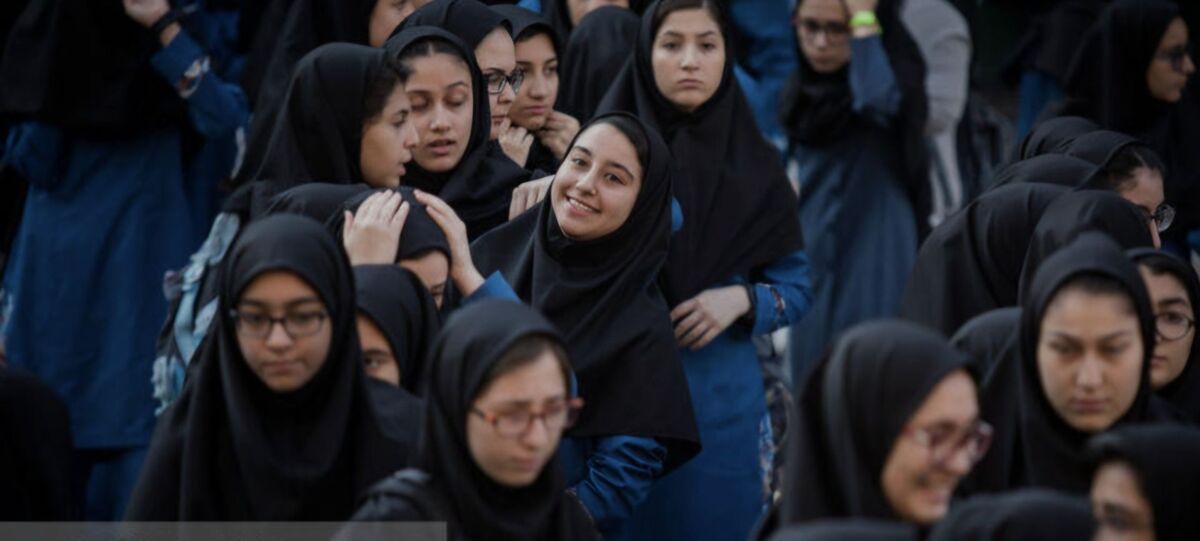 شب امتحان زمان یادگیری مطالب جدید نیست