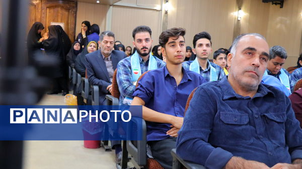 افتتاحیه دوره تربیت روایتگران قصه فلسطین در شهرستان پاکدشت 