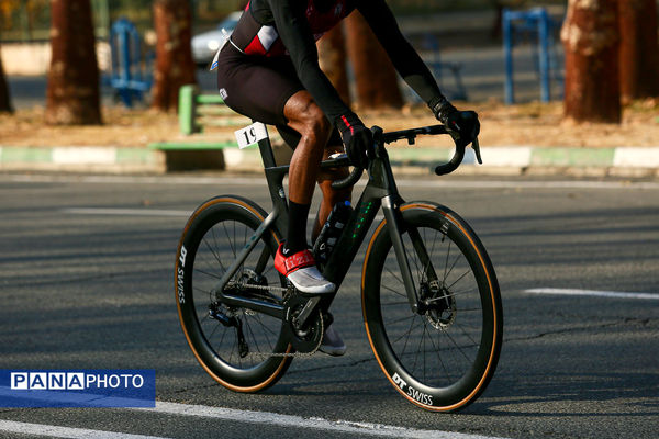 مسابقات دو اتلون قهرمانی آسیا آقایان