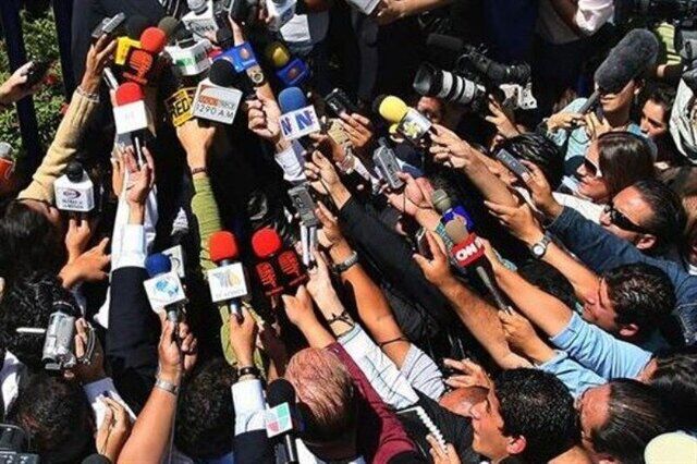 پوشش انتخابات ایران توسط ۵۰۰ خبرنگار از ۱۵۰ رسانه خارجی‌