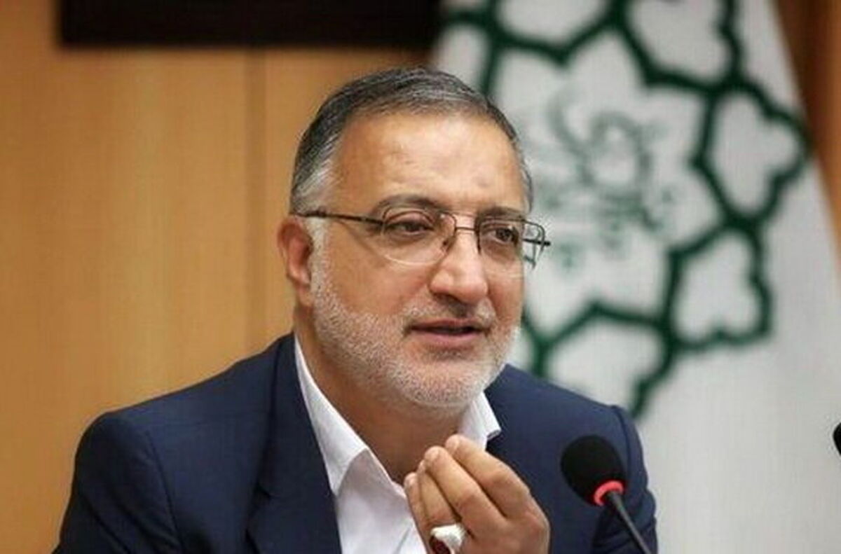 مراجع نظارتی در حال بررسی وضعیت حریم هستند