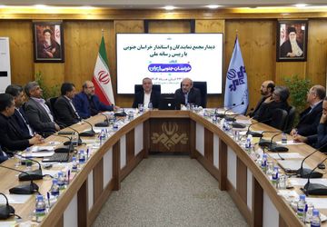 بازنمایی ظرفیت‌های سرشار خراسان جنوبی در «ایران جان»/ برنامه‌های مطالبه‌گر رسانه ملی از دغدغه‌های استان می‌گویند