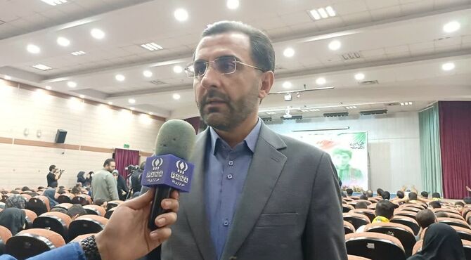 جشن عاطفه‌ها فرصتی برای حمایت از دانش‌آموزان کم‌برخوردار است