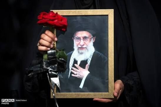 «رهبر شهید» نام کاروان ایران در بازی‌های جهانی عشایر