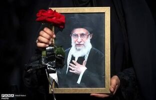 «رهبر شهید» نام کاروان ایران در بازی‌های جهانی عشایر