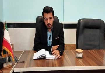 علاقه در کار خبرنگاری حرف اول را می‌زند