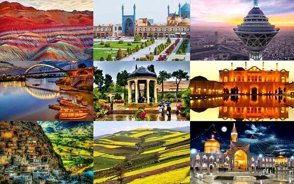 گردشگری پایدار آینده‌ای روشن برای البرز می‌سازد
