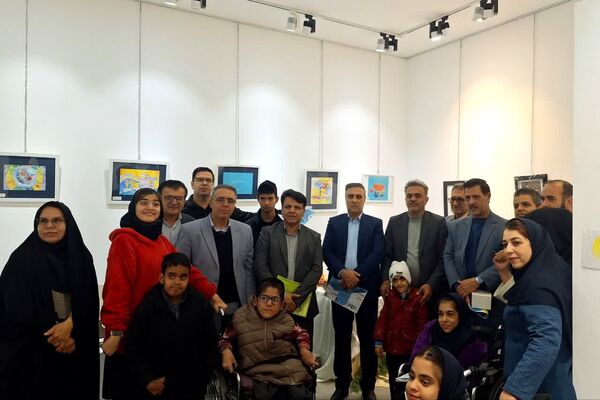 هم‌صدایی دل‌ها در سکوت و توانایی