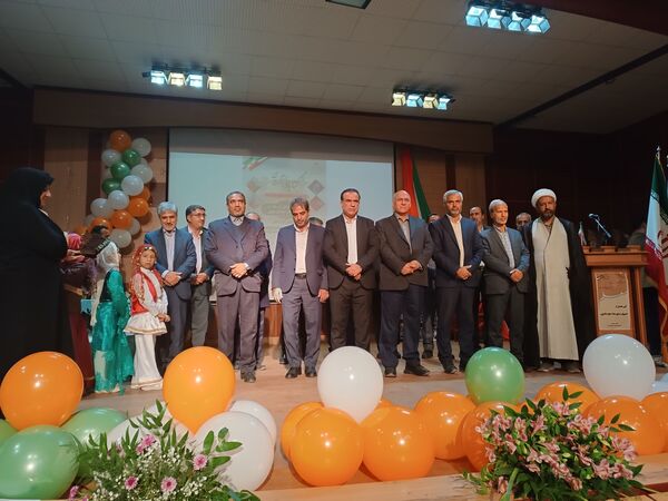 گناباد بر بام استان در میانگین نمرات امتحانات نهایی