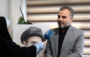 برگزاری پویش‌های ملی معلمان در هفته معلم/ تجدید بیعت فرهنگیان با امام جوان امت
