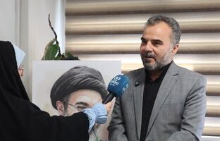 برگزاری پویش‌های ملی معلمان در هفته معلم/ تجدید بیعت فرهنگیان با امام جوان امت