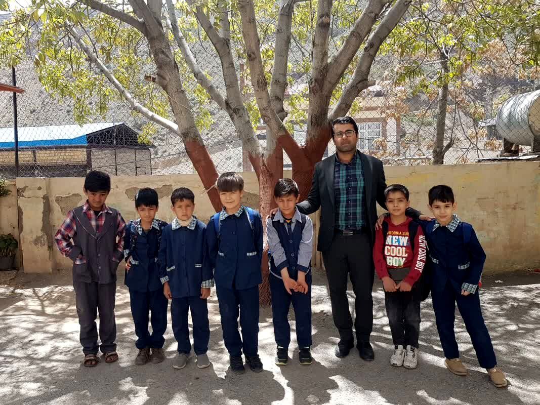 باید در جذب نیروی انسانی مدارس ابتدایی «تخصص» ملاک قرار گیرد
