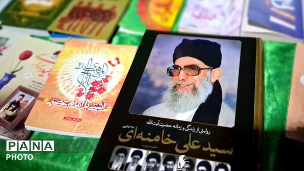 اجتماع بزرگ امام رضایی‌ها در مشکین‌دشت