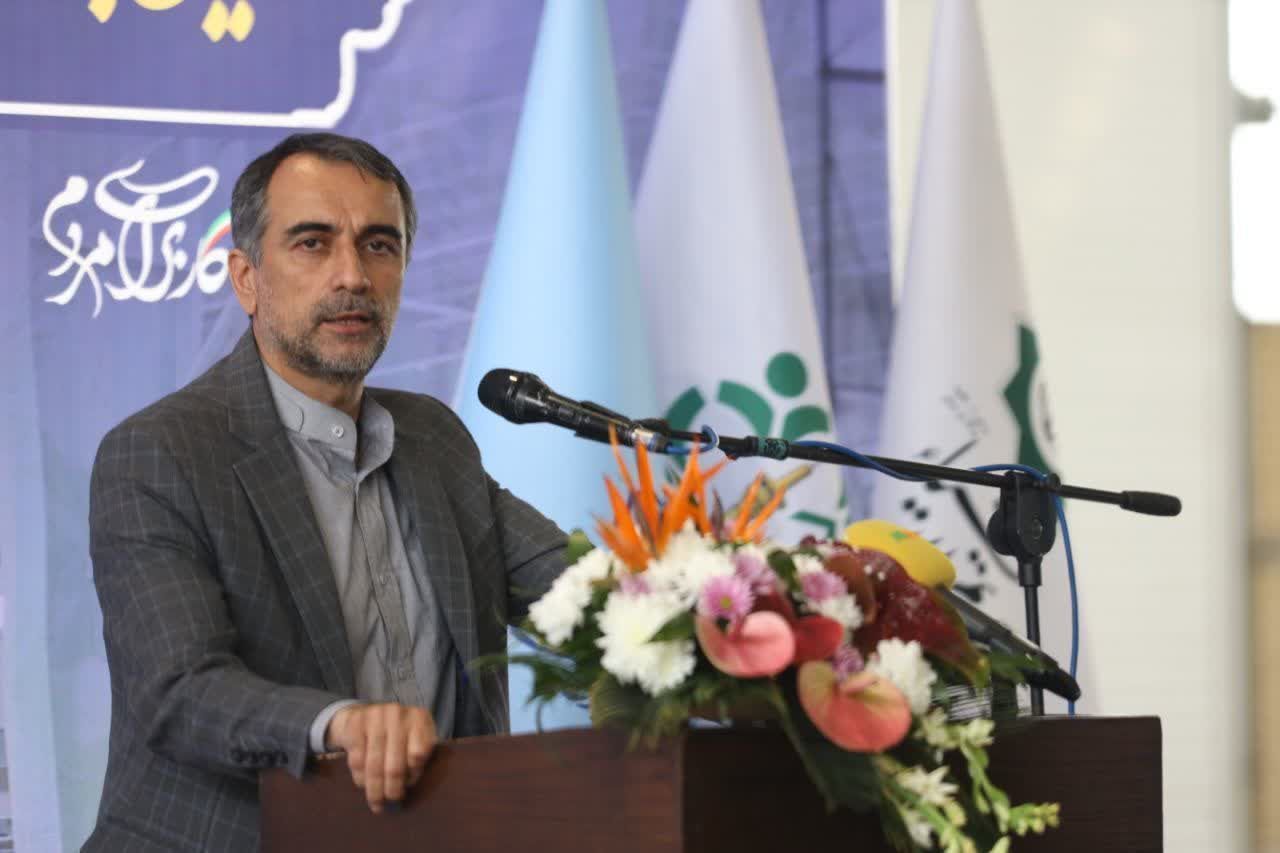 ارزش دپوی خط ۲ در انتهای طبرسی شمالی، ۵۰ هزار میلیارد تومان است/ خط ۴ به این مرکز امتداد می‌یابد