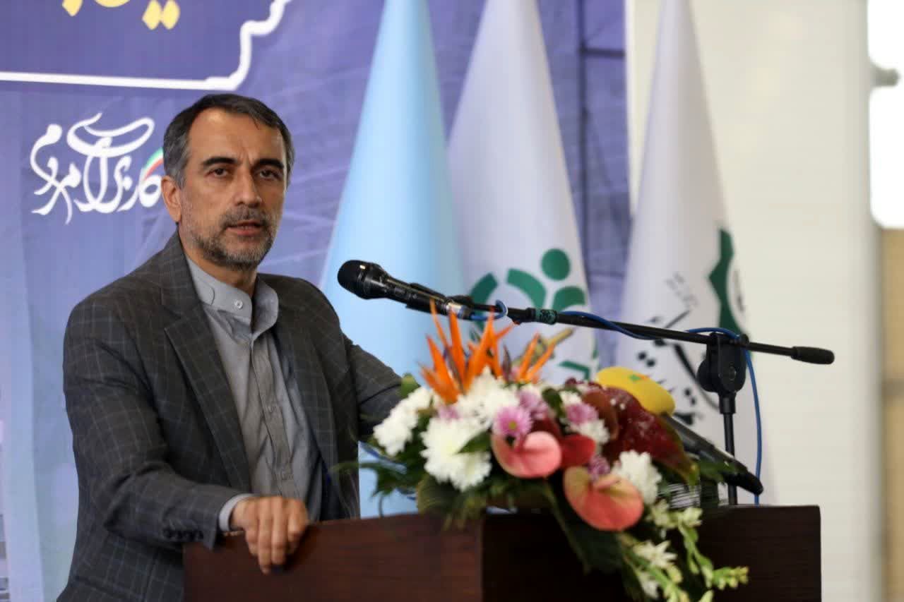 ارزش دپوی خط ۲ در انتهای طبرسی شمالی، ۵۰ هزار میلیارد تومان است/ خط ۴ به این مرکز امتداد می‌یابد