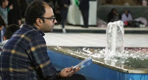 مراسم احیا شب قدر در حرم مطهر حضرت محمد هلال بن علی (ع) 