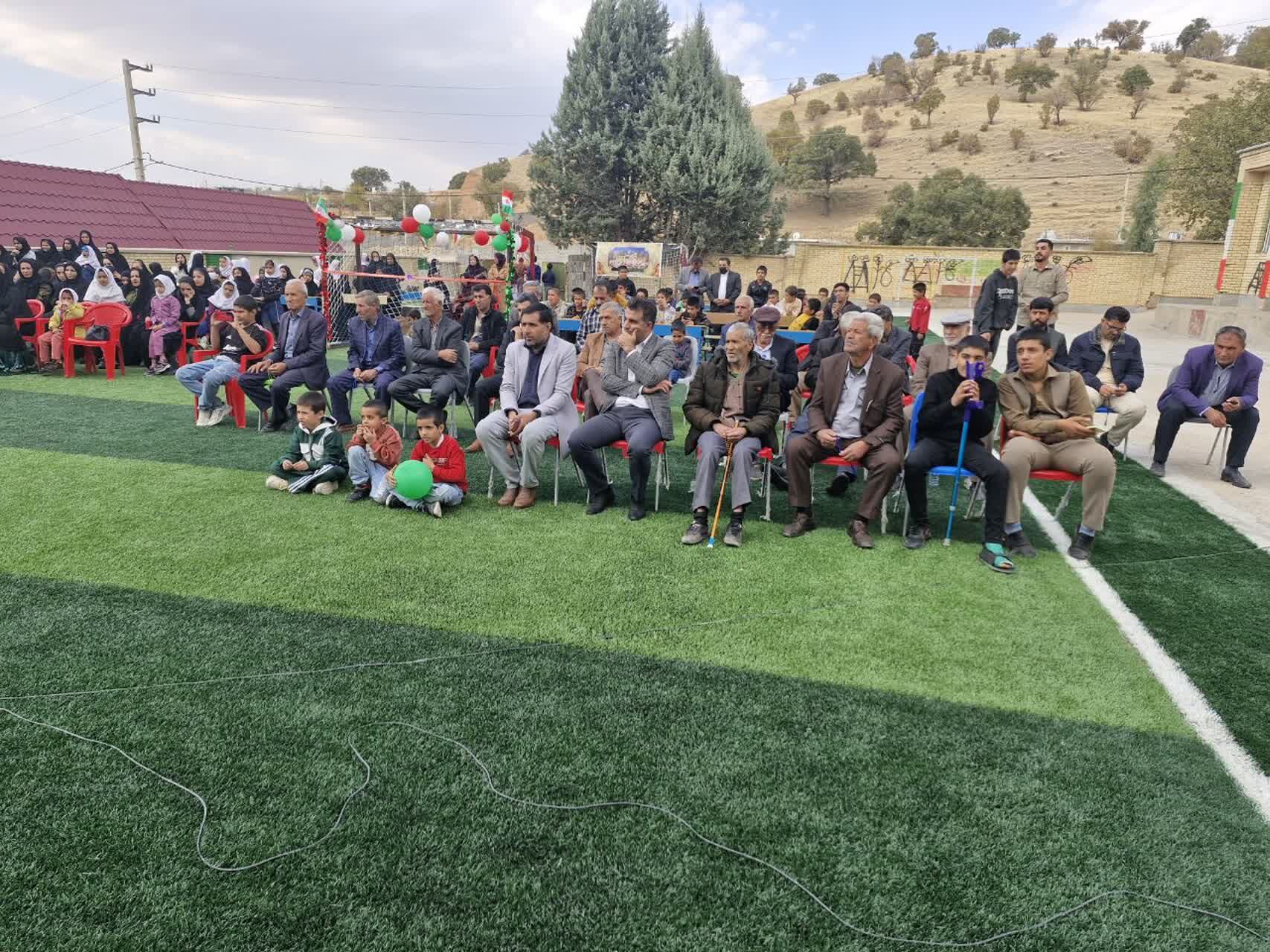 رشد و پرورش استعداد دانش‌آموزان نیازمند تجهیز مدارس است