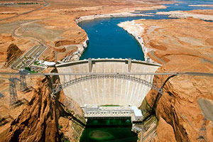 کاهش ۲۶ درصدی حجم آب سدها