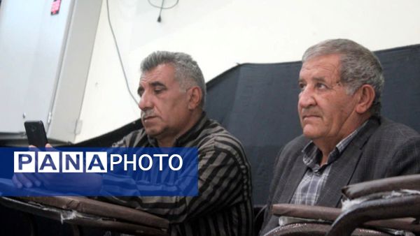 مراسم گرامیداشت ارتحال امام خمینی ( ره) در شهرستان مارگون