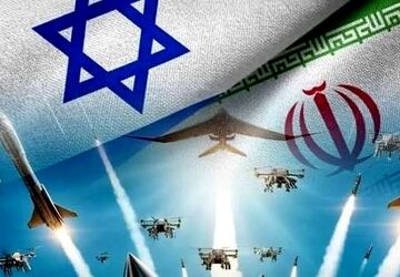 ۳۴ ستاره خاموش در نبرد دوازده‌روزه


