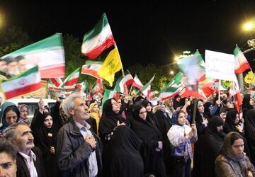 میدان داری کودکان