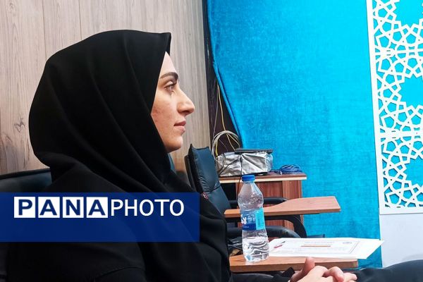 اجرای طرح کانون یاریگران زندگی در بهارستان دو