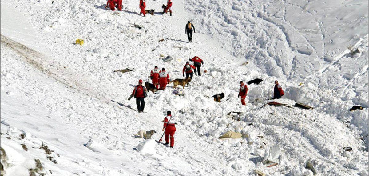 هشدار به کوهنوردان؛ آخر هفته کوه نروید!