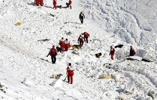 هشدار به کوهنوردان؛ آخر هفته کوه نروید!