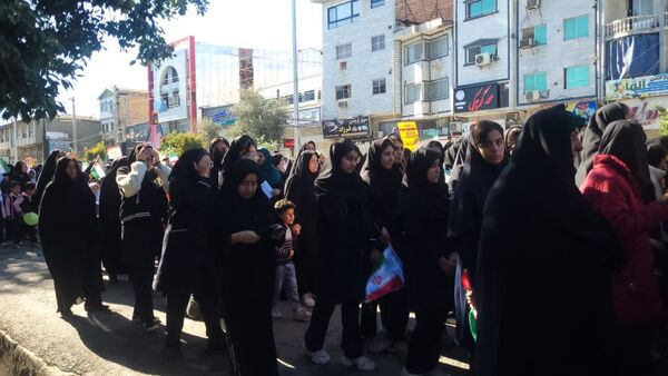 یوم‌الله ۱۳ آبان؛ نماد استمرار مبارزه با استکبار از لانه جاسوسی تا امروز