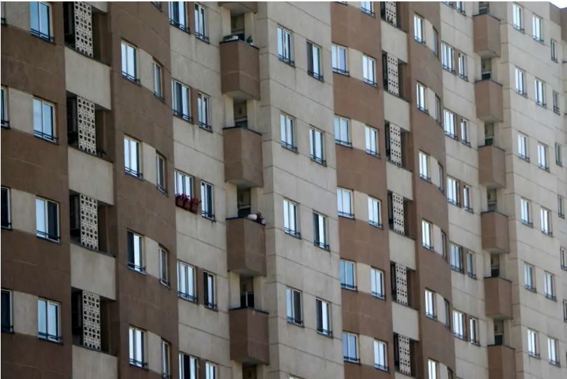  شهرداری‌ها و بیمه مرکزی باید به سامانه املاک و اسکان متصل شوند