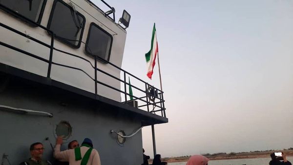 سفر فرهنگیان به سرزمین نور و شهادت 